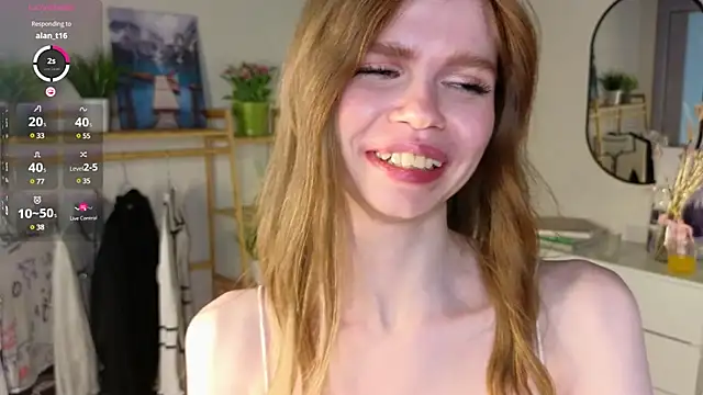 AmityDilley online show from 7, 3, 2025