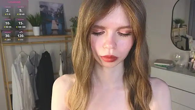 AmityDilley online show from 8, 3, 2025