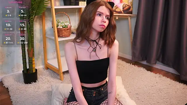 AmityDilley online show from 19, 4, 2026