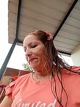 Sexy-Woman-Mature online show from 8, 2, 2026