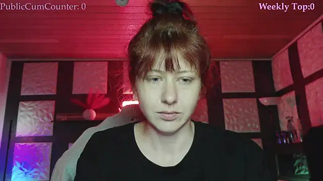 SweetSeraphine online show from 9, 2, 2026