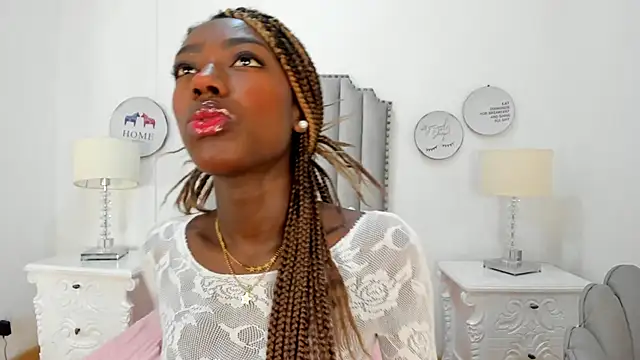 SamantaMarquez online show from 2, 10, 2025