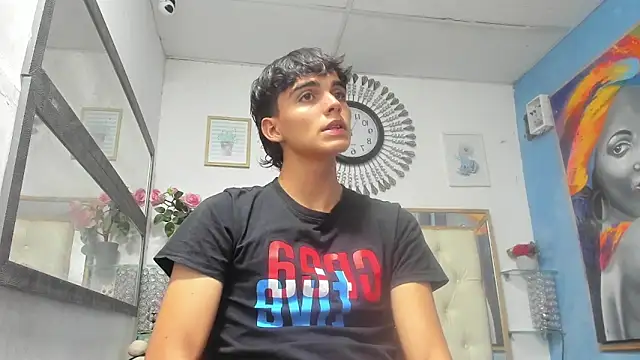 heiker  online show from 2, 3, 2025