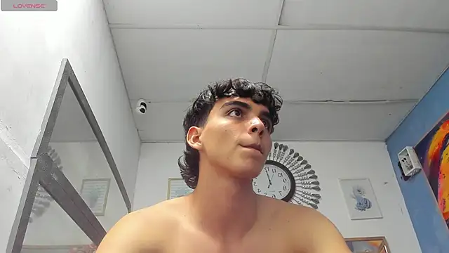 heiker  online show from 4, 3, 2025