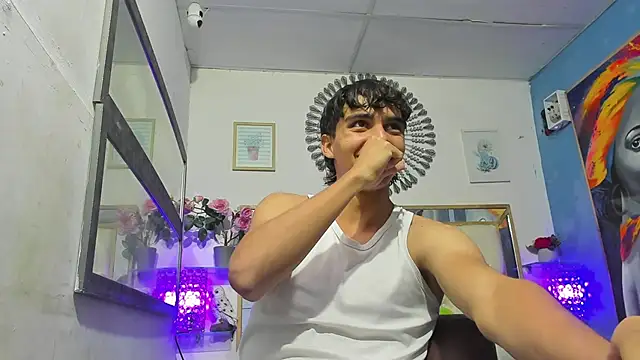 heiker  online show from 19, 3, 2025