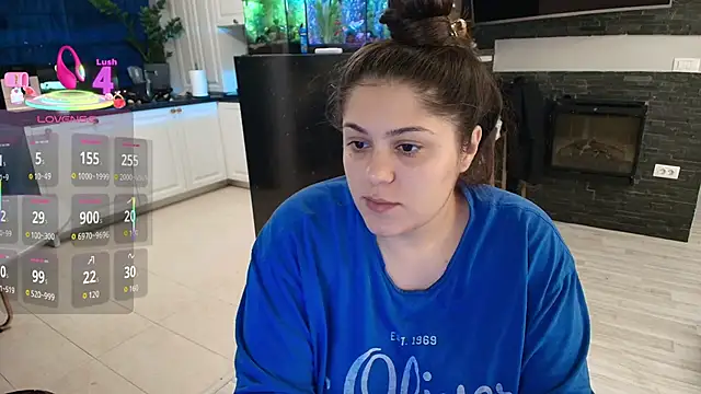 Layla- online show from 24, 10, 2025