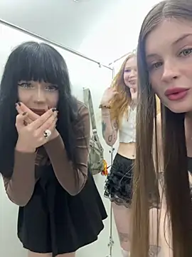Snapshot of melicious_ chatting on 30, 5, 2026 melicious online show from 30, 5, 2026