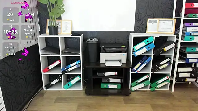 meow mellie online show from 26, 9, 2025