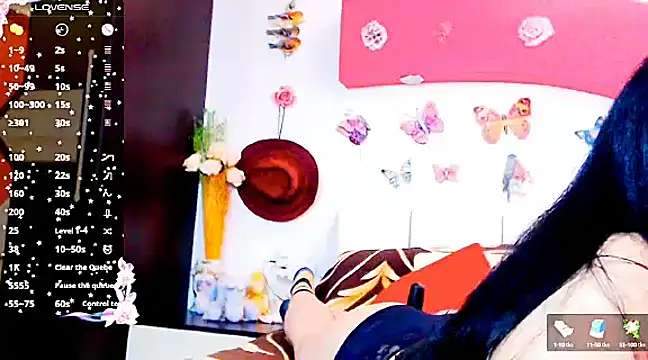 Alina eve online show from 28, 2, 2025