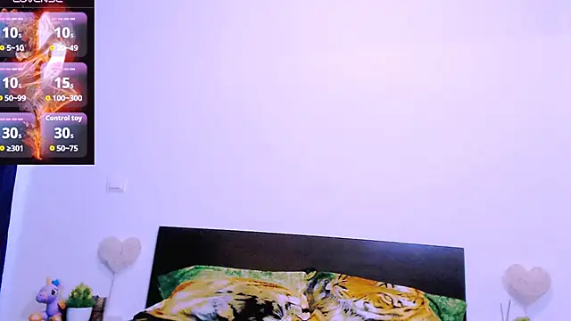 Alina eve online show from 20, 11, 2025