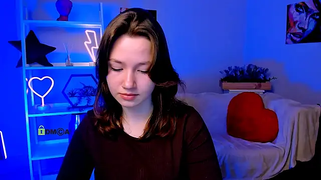 Snapshot of helli_belli chatting on 15, 3, 2025 helli belli online show from 15, 3, 2025
