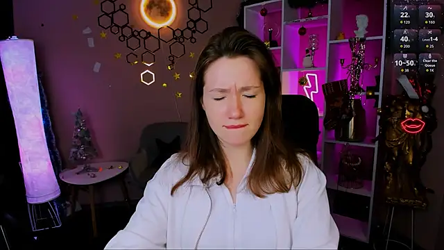 helli belli online show from 9, 1, 2026