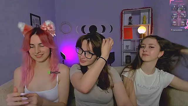 Snapshot of helli_belli chatting on 12, 5, 2026 helli belli online show from 12, 5, 2026