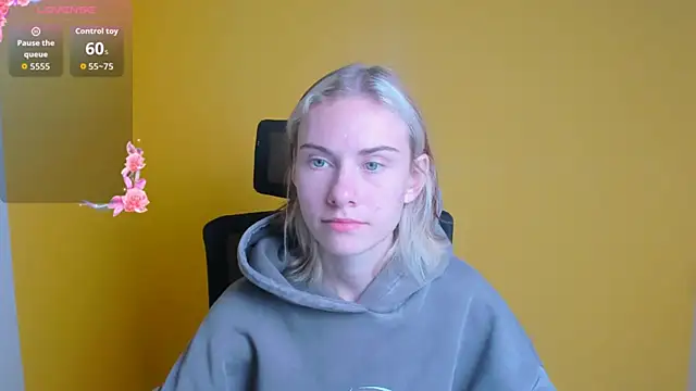 Fiona Night online show from 2, 10, 2025