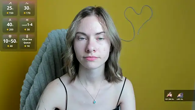 Fiona Night online show from 22, 11, 2025