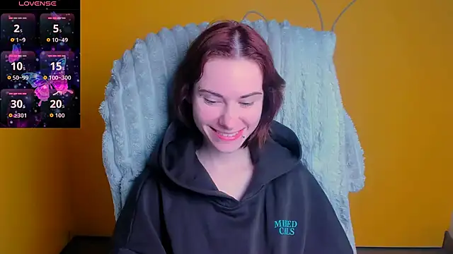 Fiona Night online show from 21, 4, 2026