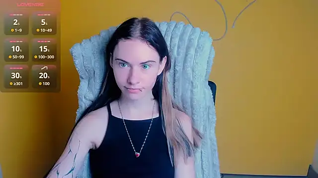 Fiona Night online show from 22, 6, 2026