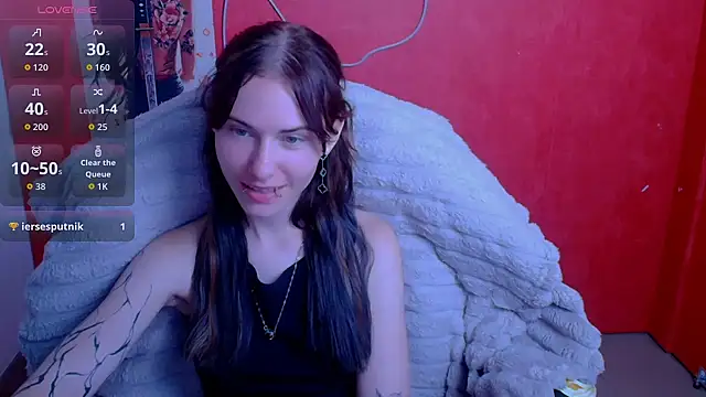 Fiona Night online show from 25, 6, 2026