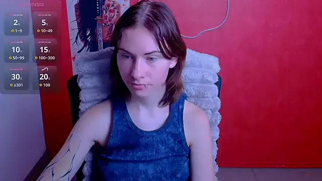 Fiona Night online show from 6, 7, 2026