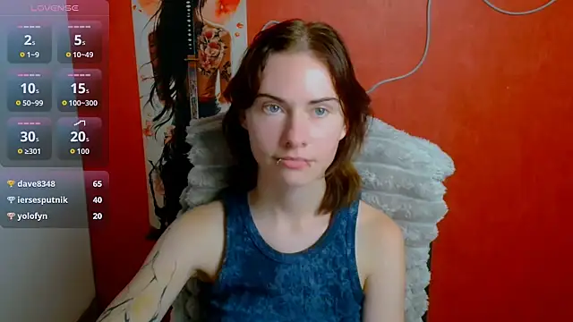 Fiona Night online show from 6, 7, 2026