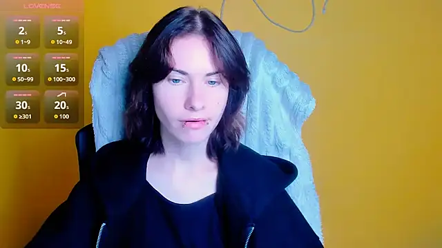 Fiona Night online show from 10, 7, 2026