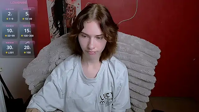 Fiona Night online show from 11, 7, 2026
