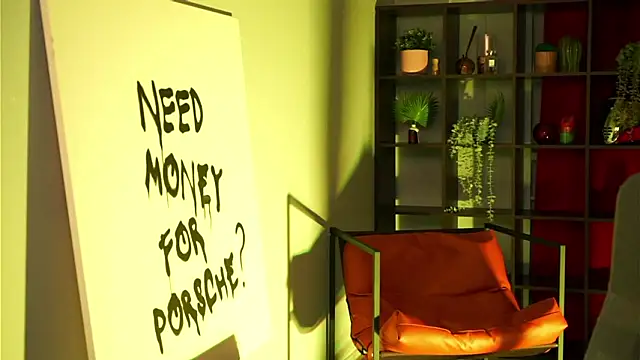 OliviaMcClean online show from 8, 2, 2026