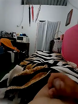 Snapshot of Edsonborges123 chatting on 31, 10, 2025 Edsonborges123 online show from 31, 10, 2025