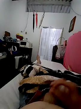 Snapshot of Edsonborges123 chatting on 6, 11, 2025 Edsonborges123 online show from 6, 11, 2025