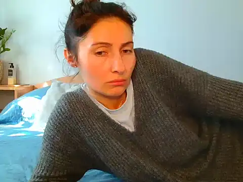 Irina9793 online show from 30, 10, 2025