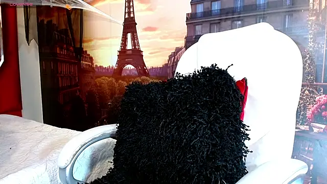 Gabi Prince online show from 20, 10, 2025