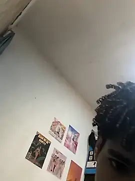 Thony444 online show from 16, 3, 2025