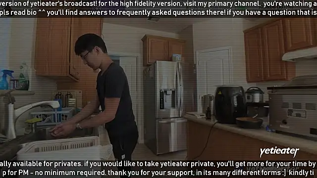 yetieater online show from 11, 12, 2024