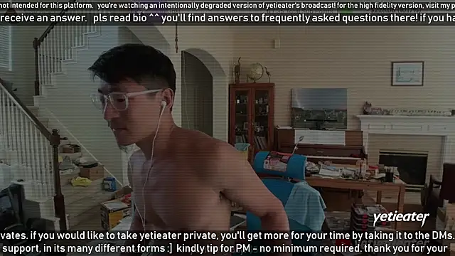 yetieater online show from 10, 3, 2025