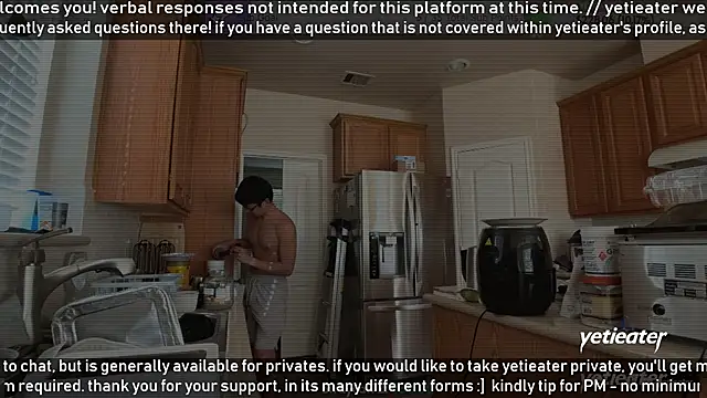 yetieater online show from 7, 2, 2026