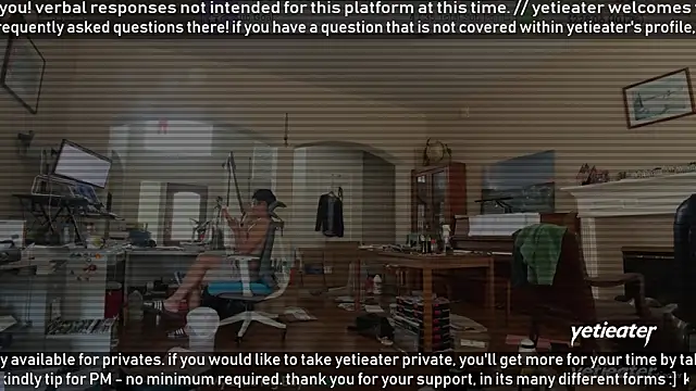 yetieater online show from 15, 4, 2026