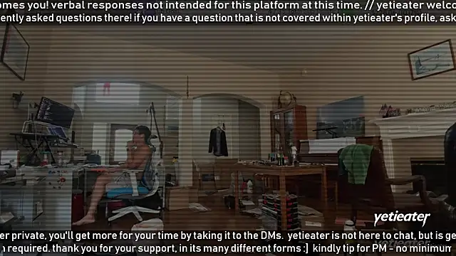 yetieater online show from 18, 4, 2026