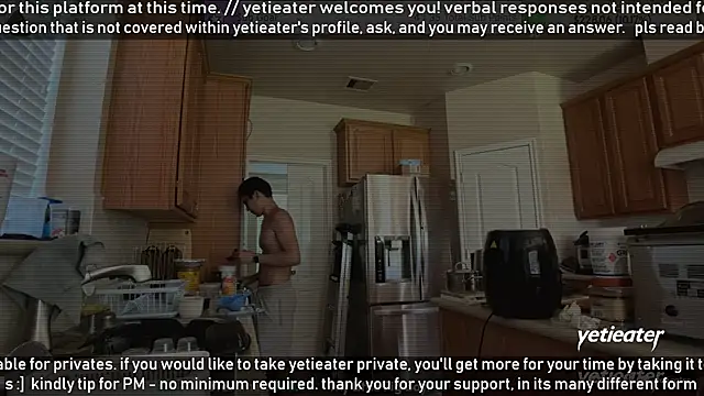 yetieater online show from 29, 5, 2026