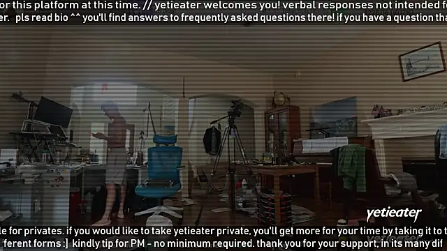 yetieater online show from 31, 5, 2026
