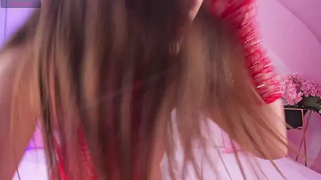 ValeriMilton online show from 4, 11, 2025