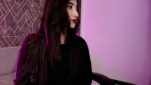 Tahara Romanov online show from 16, 4, 2026