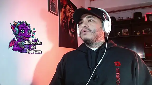 Strip Classes Col online show from 30, 4, 2026