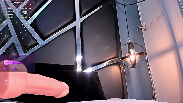 Melissa 23  online show from 15, 2, 2026