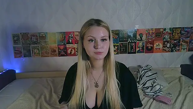 Beatrice 7 online show from 2, 3, 2025