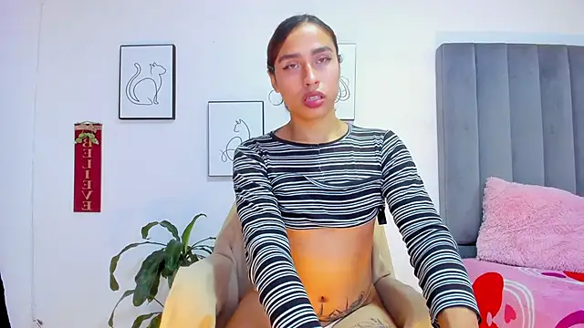Snapshot of fiire_nymph chatting on 5, 3, 2025 fiire nymph online show from 5, 3, 2025