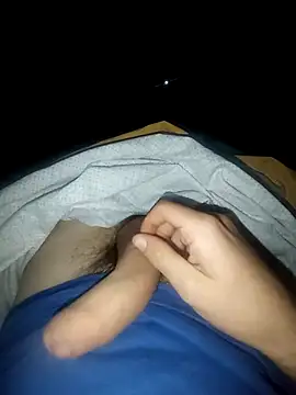 Cazzettostorto99 online show from 13, 11, 2025