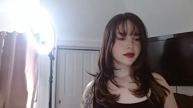 Snapshot of autumnb712 chatting on 22, 3, 2025 autumnb712 online show from 22, 3, 2025