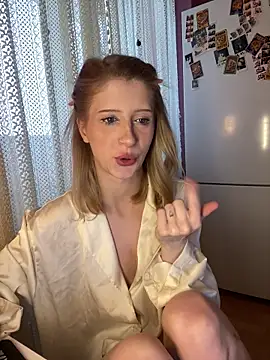 amorearte m online show from 18, 1, 2026