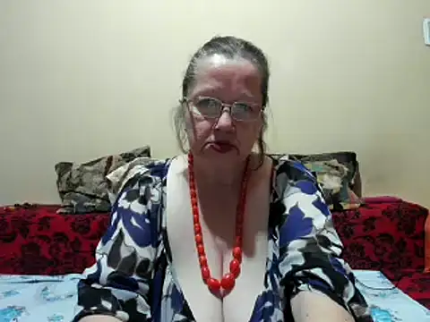 SingleMILF online show from 7, 3, 2025