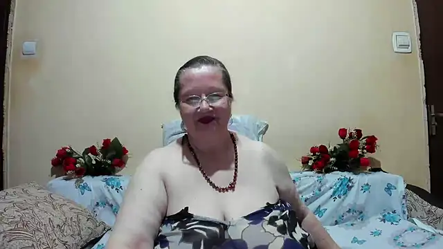 SingleMILF online show from 13, 5, 2026